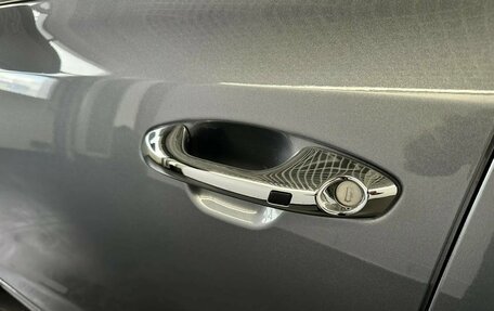 KIA Rio IV, 2020 год, 1 600 000 рублей, 10 фотография