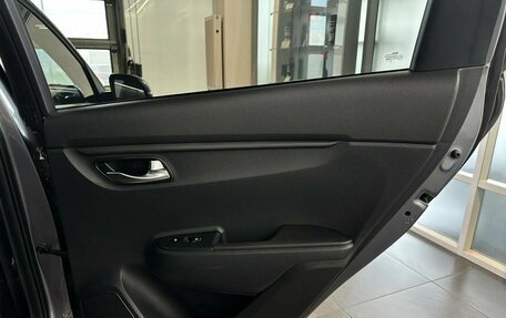 KIA Rio IV, 2020 год, 1 600 000 рублей, 14 фотография