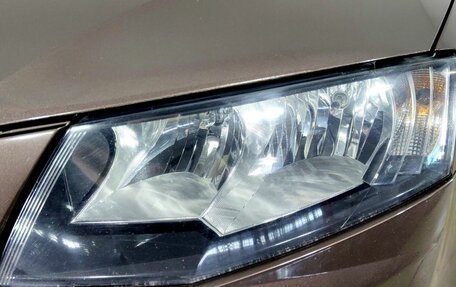 Skoda Octavia, 2015 год, 1 090 000 рублей, 9 фотография