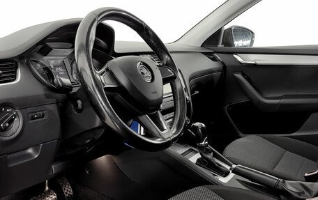 Skoda Octavia, 2015 год, 1 090 000 рублей, 16 фотография