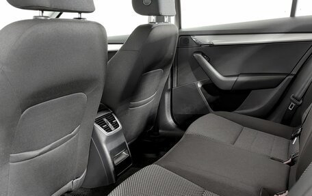 Skoda Octavia, 2015 год, 1 090 000 рублей, 17 фотография