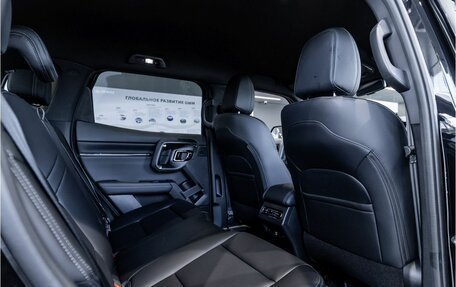 Haval H7, 2026 год, 4 199 000 рублей, 4 фотография