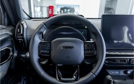 Haval H7, 2026 год, 4 199 000 рублей, 7 фотография