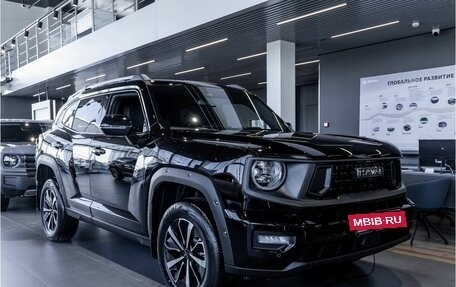 Haval H7, 2026 год, 4 199 000 рублей, 9 фотография