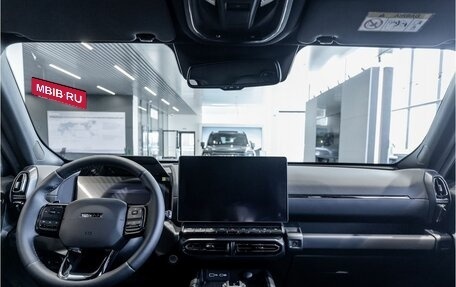Haval H7, 2026 год, 4 199 000 рублей, 5 фотография