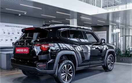 Haval H7, 2026 год, 4 199 000 рублей, 11 фотография