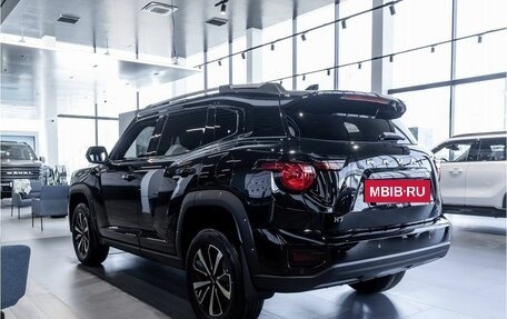 Haval H7, 2026 год, 4 199 000 рублей, 12 фотография
