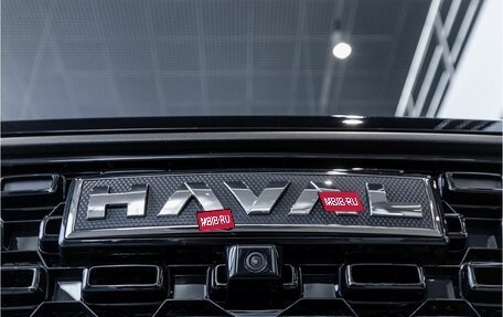 Haval H7, 2026 год, 4 199 000 рублей, 17 фотография