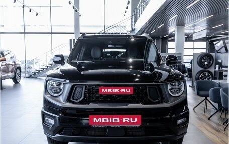 Haval H7, 2026 год, 4 199 000 рублей, 8 фотография