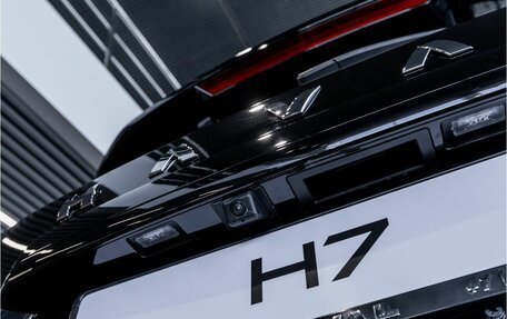 Haval H7, 2026 год, 4 199 000 рублей, 22 фотография