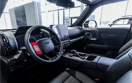 Haval H7, 2026 год, 4 199 000 рублей, 30 фотография