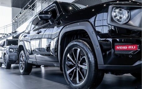 Haval H7, 2026 год, 4 199 000 рублей, 19 фотография