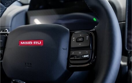 Haval H7, 2026 год, 4 199 000 рублей, 36 фотография