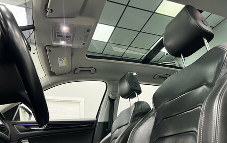 Skoda Kodiaq I, 2017 год, 2 620 000 рублей, 12 фотография