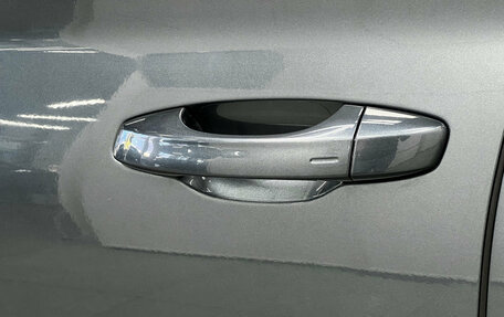 Skoda Kodiaq I, 2017 год, 2 620 000 рублей, 9 фотография