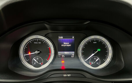 Skoda Kodiaq I, 2017 год, 2 620 000 рублей, 10 фотография