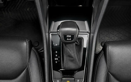 Skoda Kodiaq I, 2017 год, 2 620 000 рублей, 15 фотография