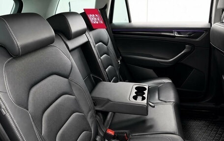 Skoda Kodiaq I, 2017 год, 2 620 000 рублей, 16 фотография