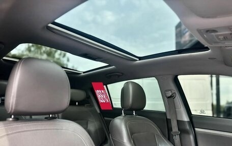KIA Sportage III, 2011 год, 1 570 000 рублей, 12 фотография