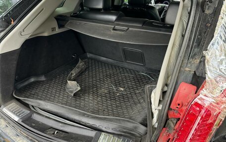 Cadillac SRX II рестайлинг, 2013 год, 830 000 рублей, 8 фотография