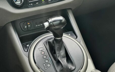 KIA Sportage III, 2011 год, 1 570 000 рублей, 16 фотография