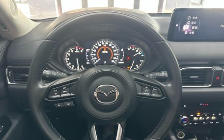 Mazda CX-5 II, 2022 год, 1 890 000 рублей, 9 фотография