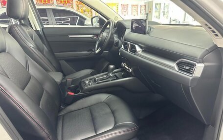 Mazda CX-5 II, 2022 год, 1 890 000 рублей, 15 фотография