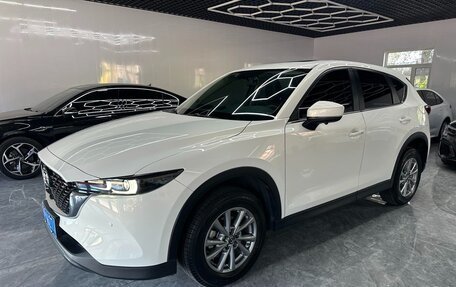 Mazda CX-5 II, 2022 год, 1 890 000 рублей, 1 фотография