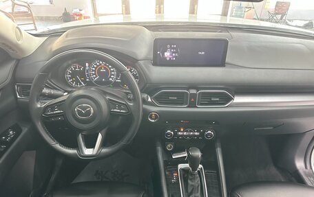 Mazda CX-5 II, 2022 год, 1 890 000 рублей, 13 фотография