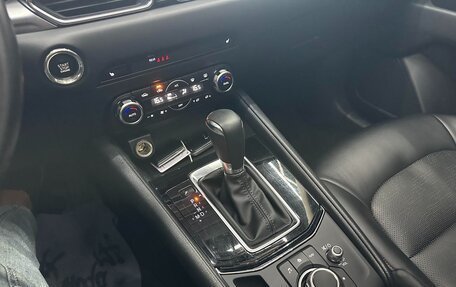 Mazda CX-5 II, 2022 год, 1 890 000 рублей, 12 фотография