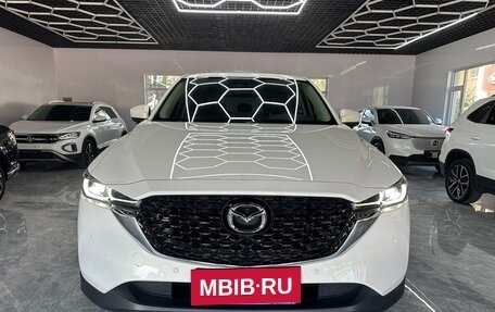 Mazda CX-5 II, 2022 год, 1 890 000 рублей, 2 фотография