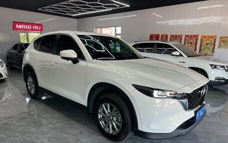 Mazda CX-5 II, 2022 год, 1 890 000 рублей, 3 фотография