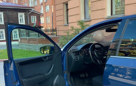 Skoda Rapid I, 2018 год, 1 140 000 рублей, 1 фотография