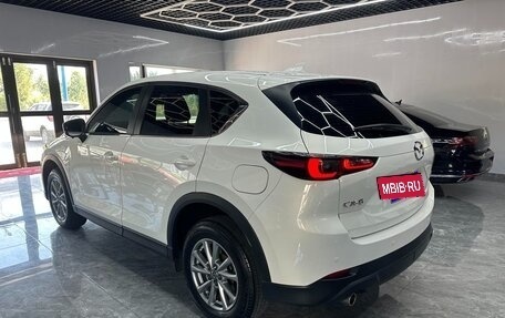 Mazda CX-5 II, 2022 год, 1 890 000 рублей, 4 фотография