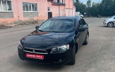 Mitsubishi Lancer IX, 2007 год, 400 000 рублей, 1 фотография