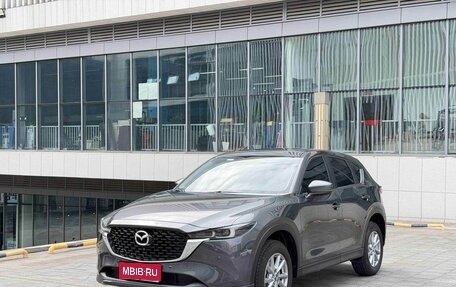 Mazda CX-5 II, 2022 год, 1 870 000 рублей, 1 фотография