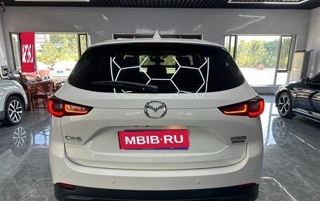 Mazda CX-5 II, 2022 год, 1 890 000 рублей, 6 фотография