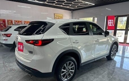 Mazda CX-5 II, 2022 год, 1 890 000 рублей, 5 фотография