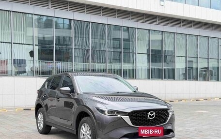 Mazda CX-5 II, 2022 год, 1 870 000 рублей, 3 фотография