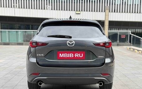 Mazda CX-5 II, 2022 год, 1 870 000 рублей, 7 фотография