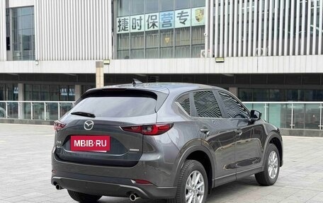 Mazda CX-5 II, 2022 год, 1 870 000 рублей, 6 фотография
