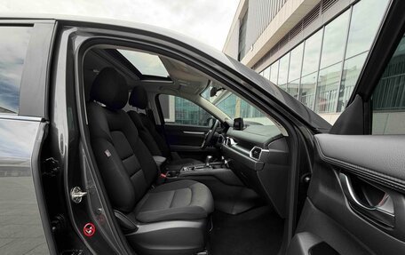 Mazda CX-5 II, 2022 год, 1 870 000 рублей, 14 фотография