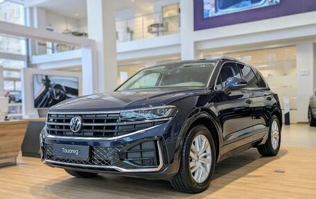 Volkswagen Touareg III, 2025 год, 8 590 000 рублей, 1 фотография