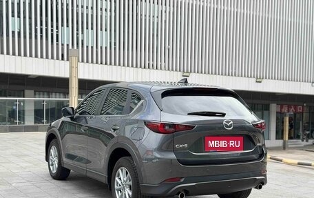Mazda CX-5 II, 2022 год, 1 870 000 рублей, 5 фотография