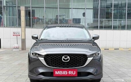 Mazda CX-5 II, 2022 год, 1 870 000 рублей, 2 фотография