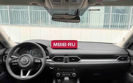 Mazda CX-5 II, 2022 год, 1 870 000 рублей, 12 фотография
