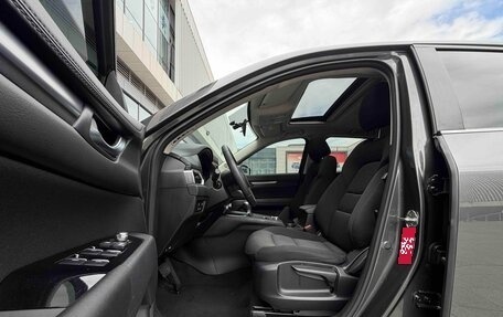 Mazda CX-5 II, 2022 год, 1 870 000 рублей, 8 фотография