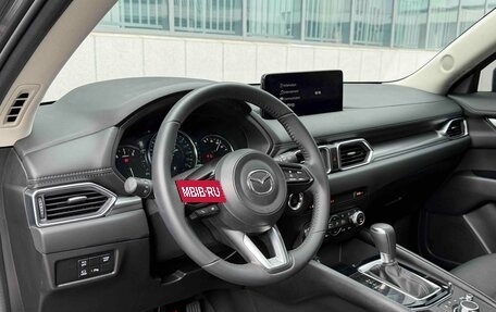Mazda CX-5 II, 2022 год, 1 870 000 рублей, 9 фотография