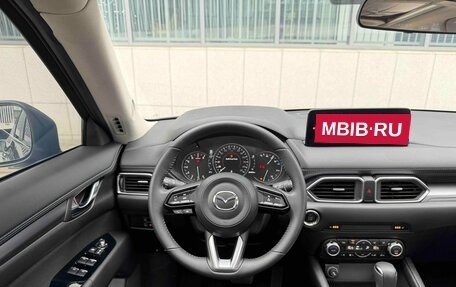 Mazda CX-5 II, 2022 год, 1 870 000 рублей, 10 фотография