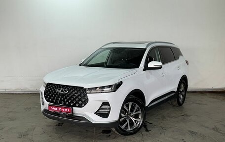 Chery Tiggo 7 Pro, 2022 год, 1 599 000 рублей, 1 фотография